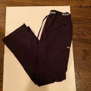 Greys anatomy scrub bottoms